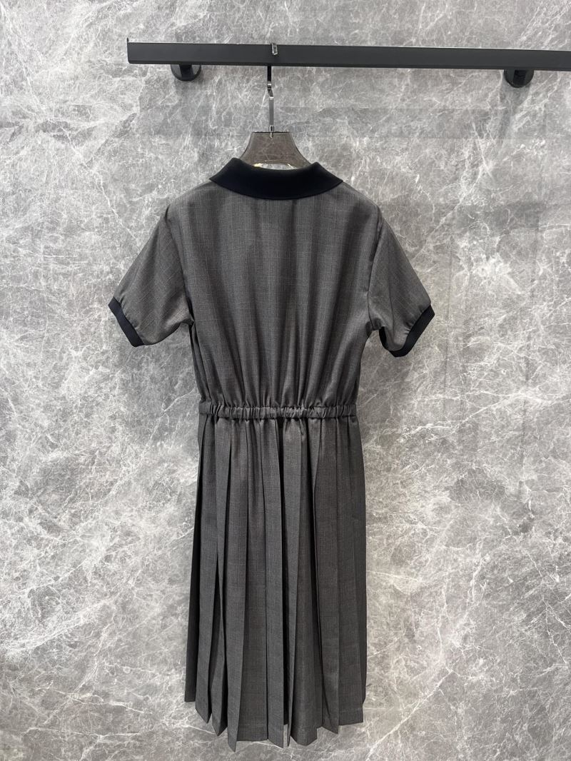 Miu Miu Dress